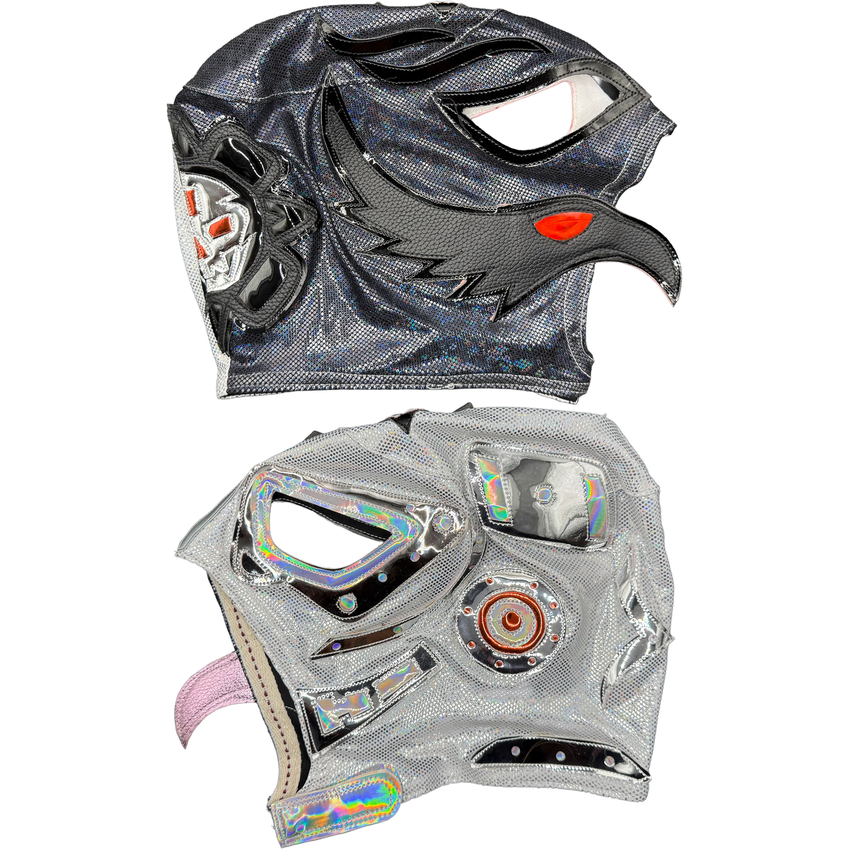 Semi-Pro Masks