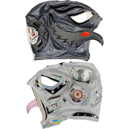 Semi-Pro Masks