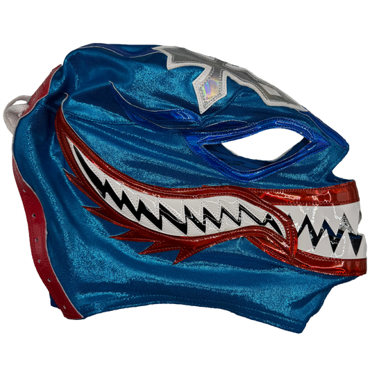 Semi-Pro Masks