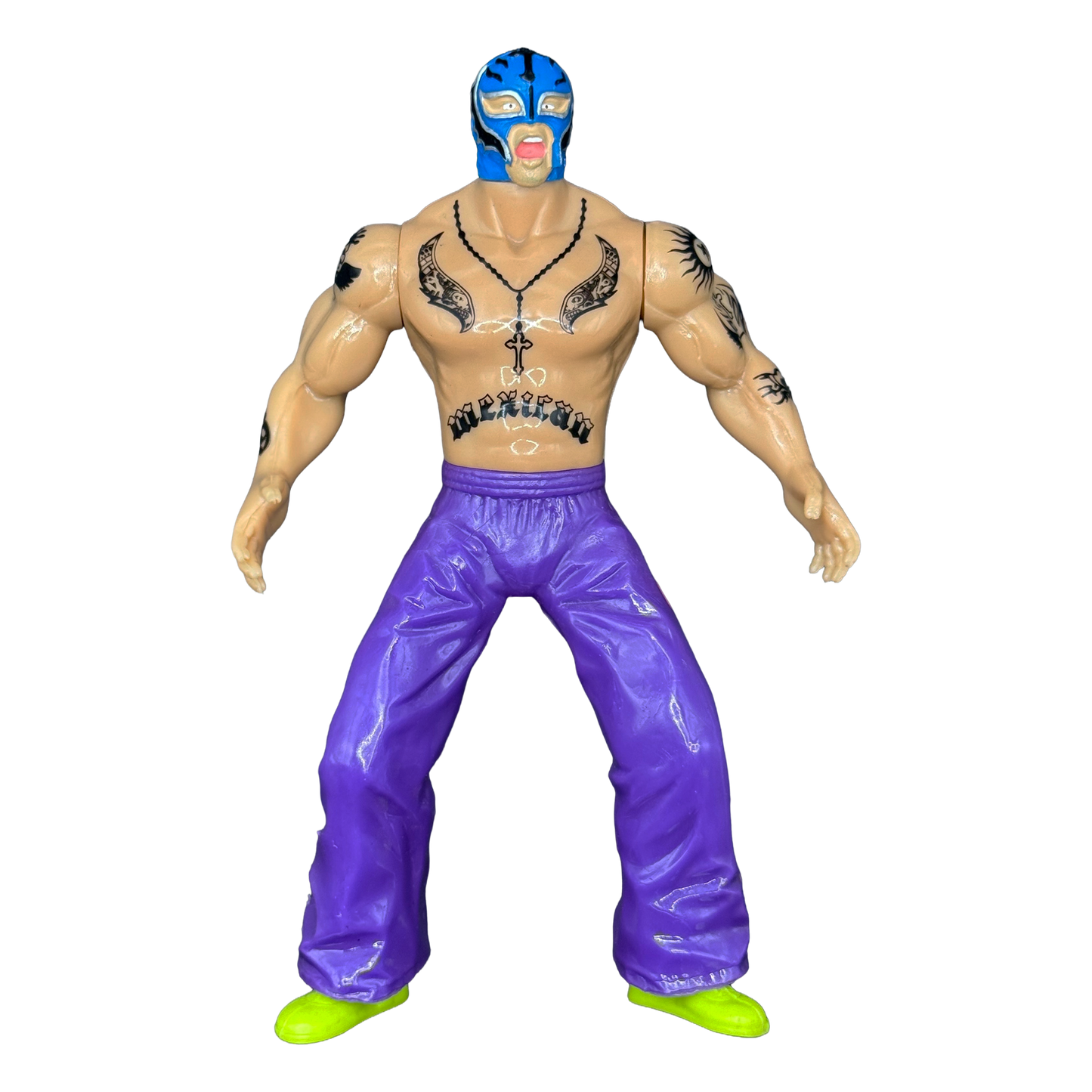 Toy Figures