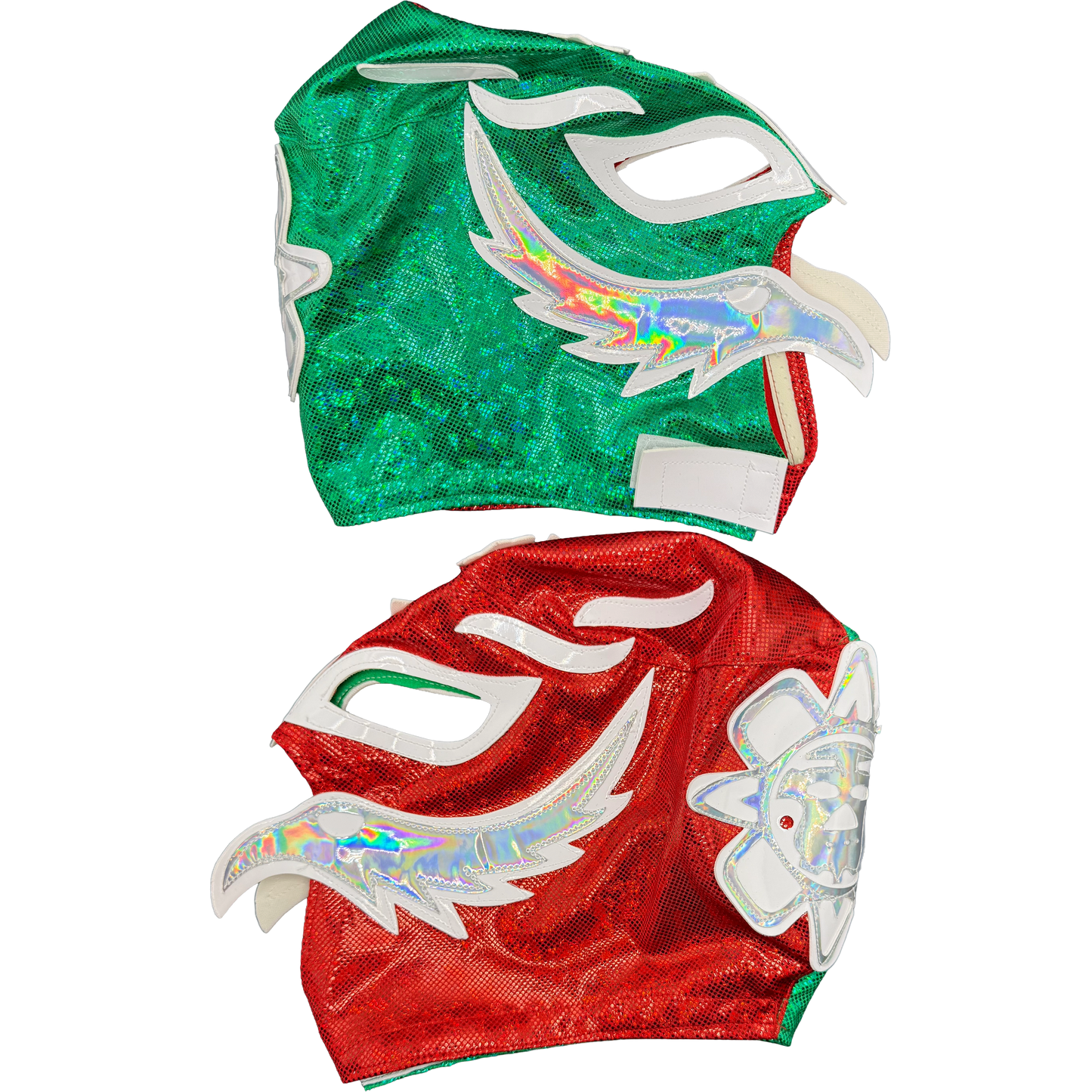 Semi-Pro Masks