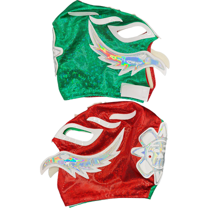 Semi-Pro Masks