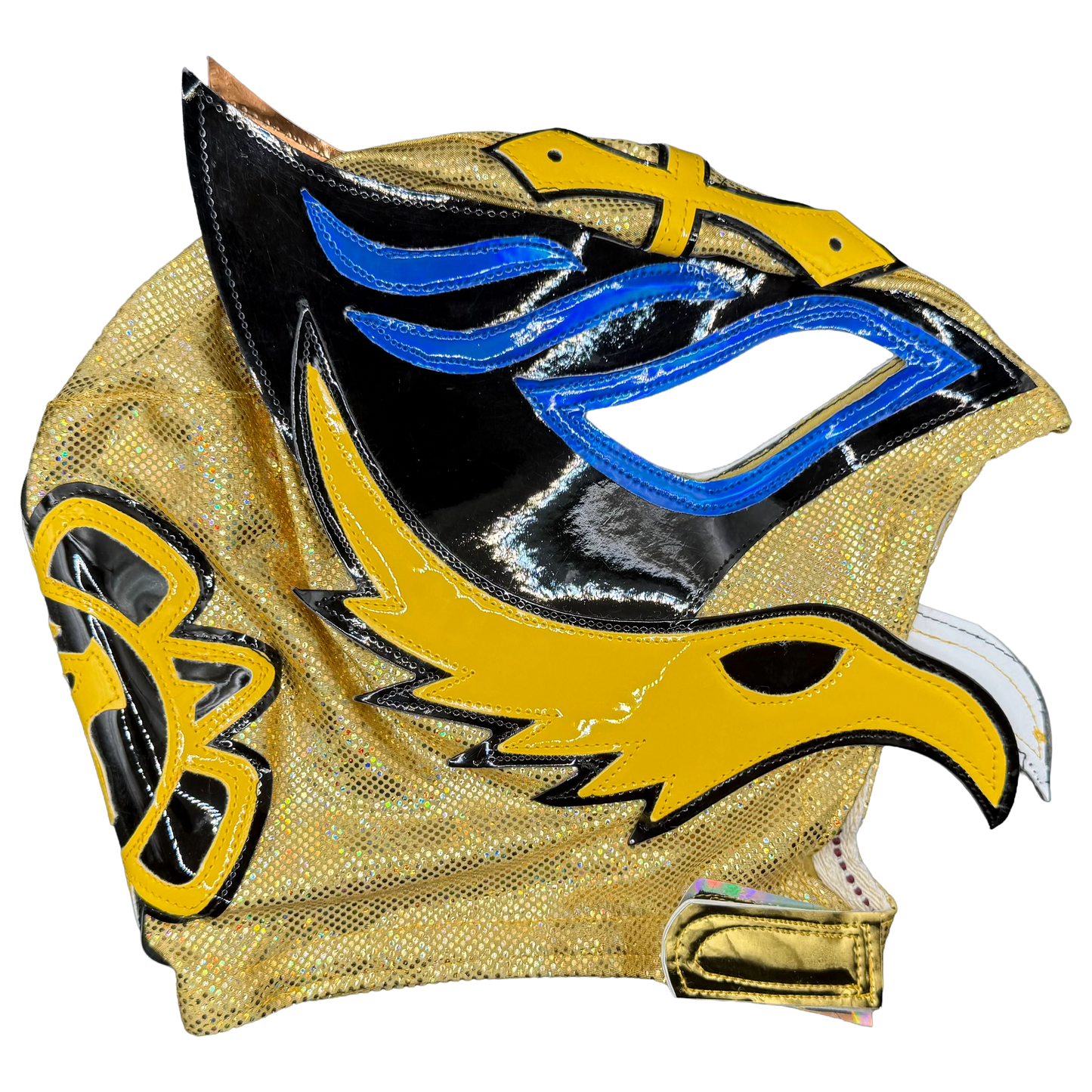 Semi-Pro Masks