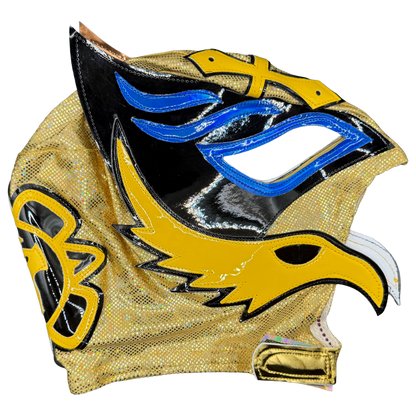 Semi-Pro Masks