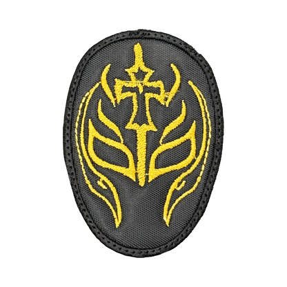 Lucha Patches