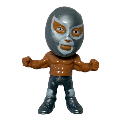 Big Head Mini Figures