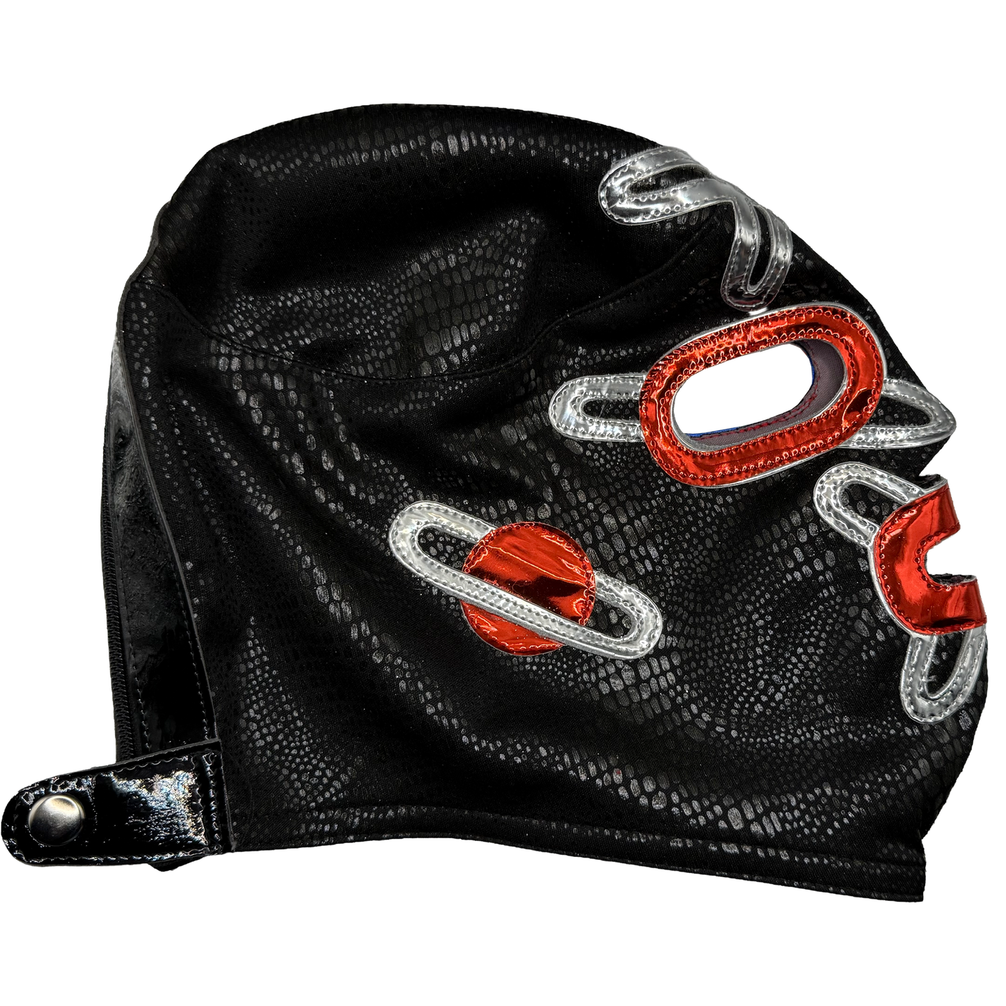 Semi-Pro Masks