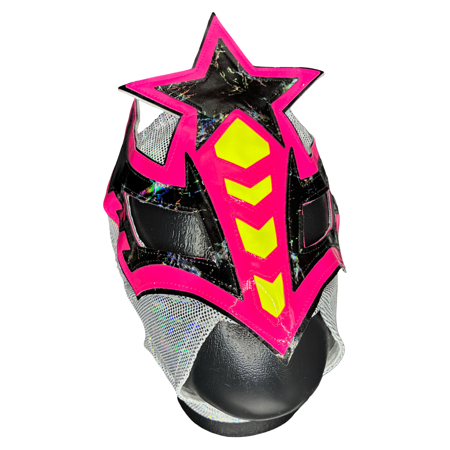 Female Semi-Pro Masks
