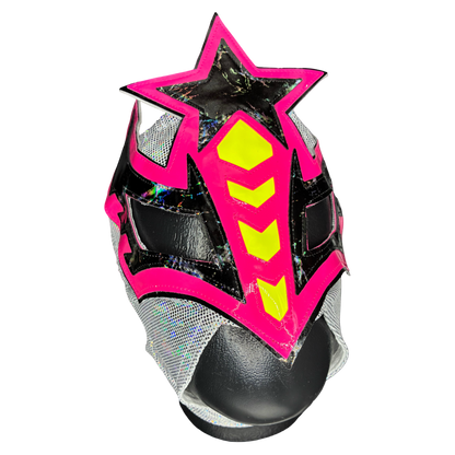 Female Semi-Pro Masks