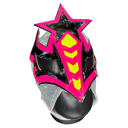 Female Semi-Pro Masks
