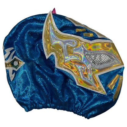 Semi-Pro Masks