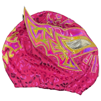 Semi-Pro Masks