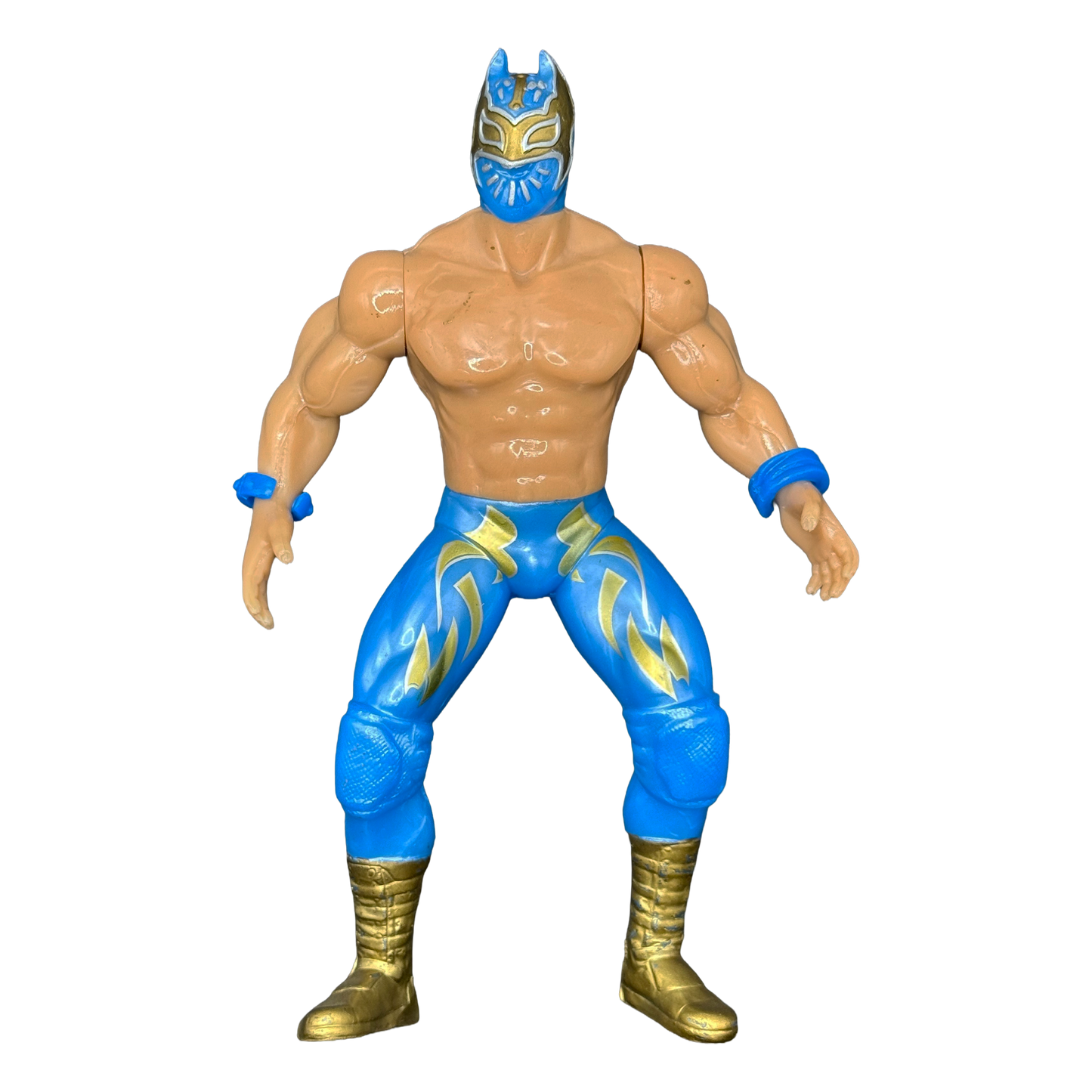 Toy Figures