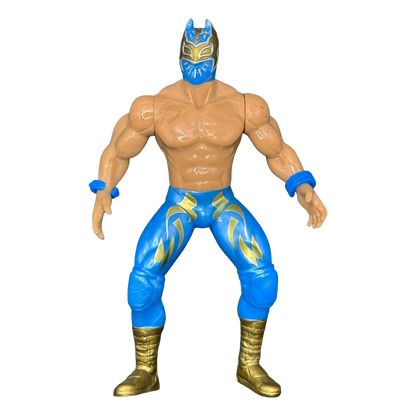 Toy Figures