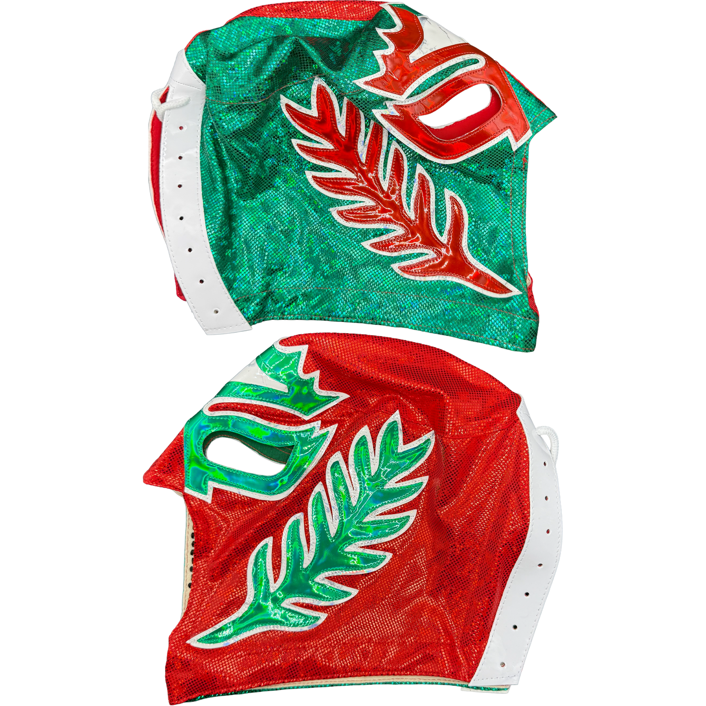 Semi-Pro Masks