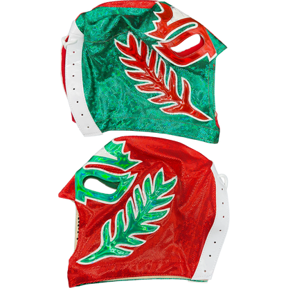 Semi-Pro Masks