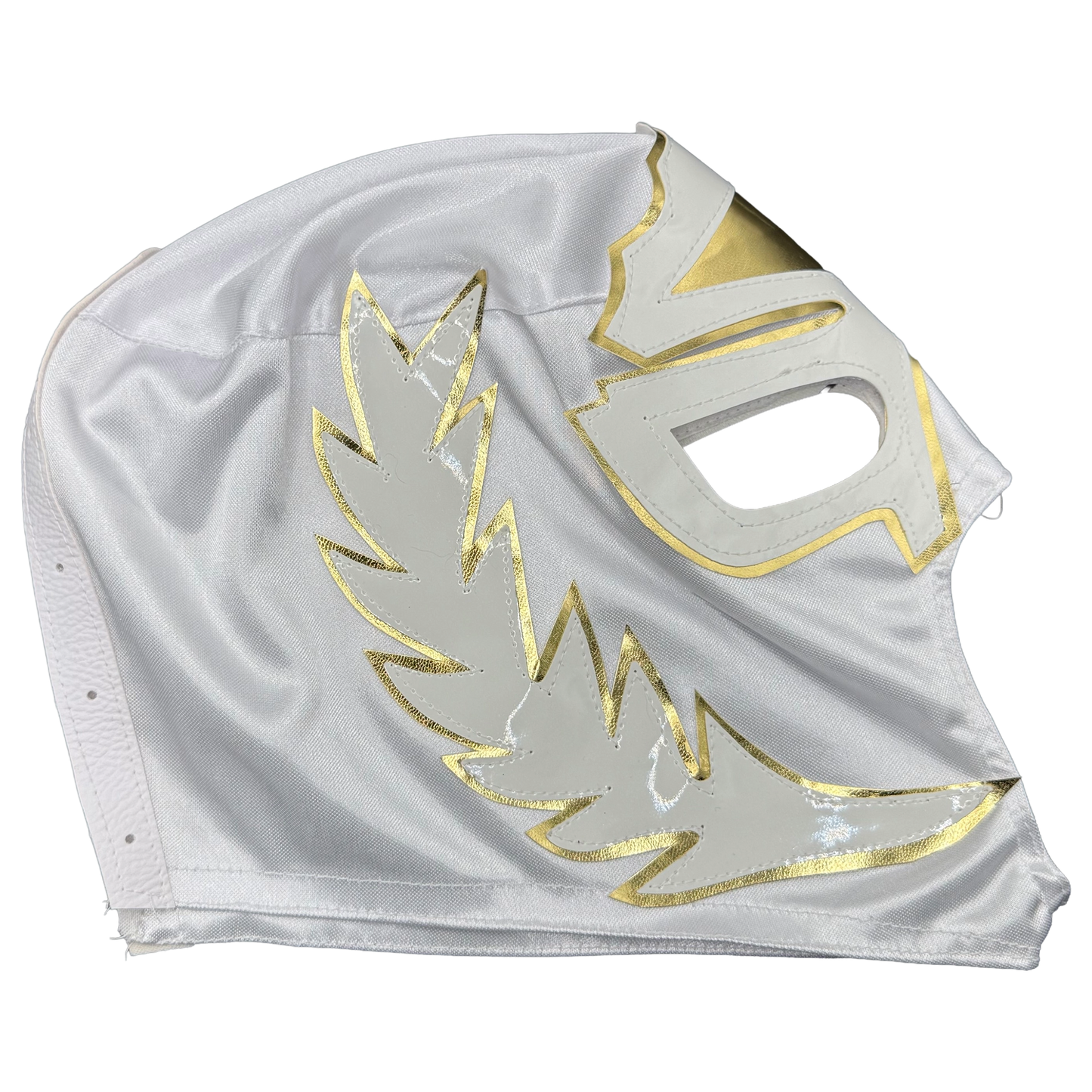 Economic Masks
