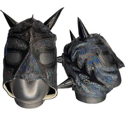 Semi-Pro Masks