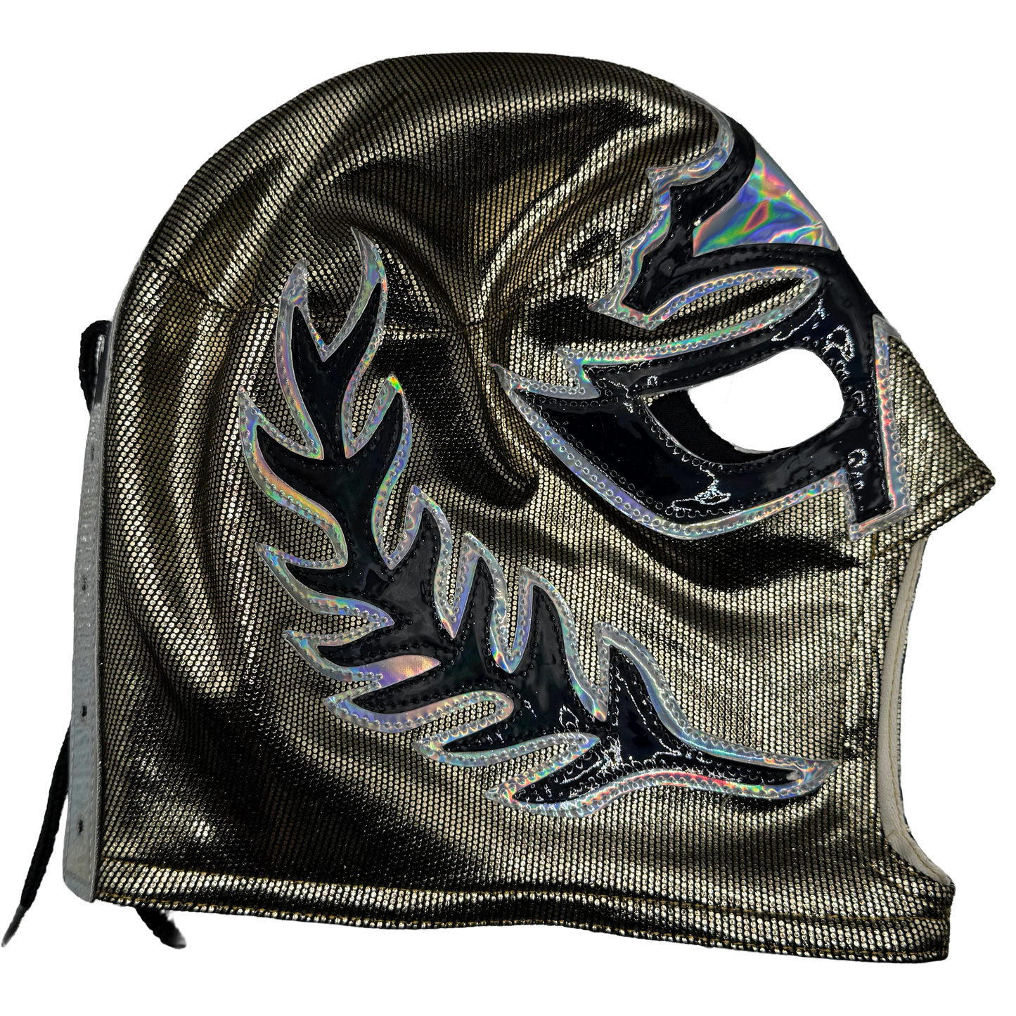 Semi-Pro Masks