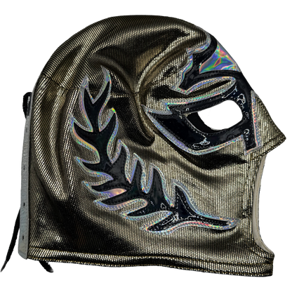 Semi-Pro Masks