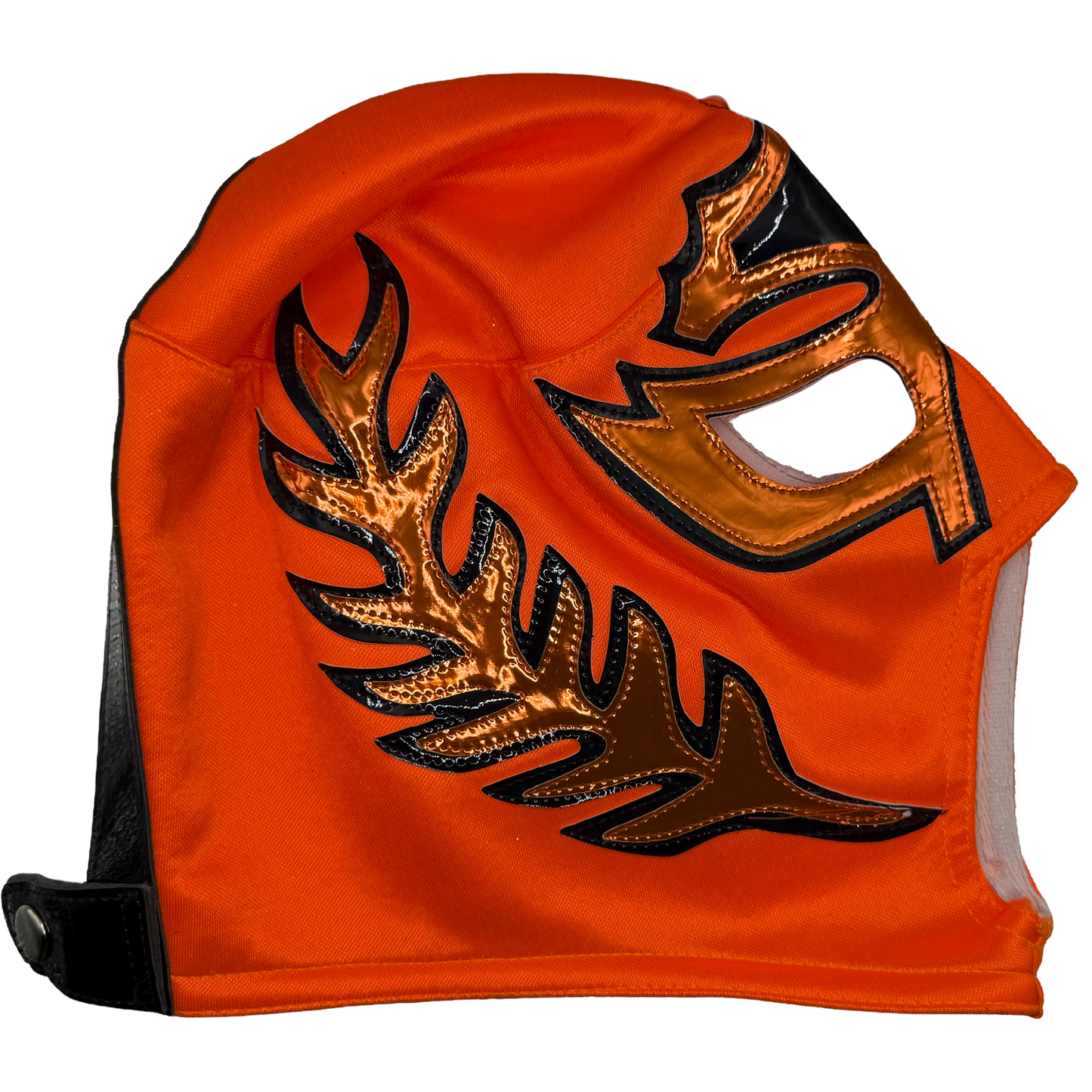 Semi-Pro Masks