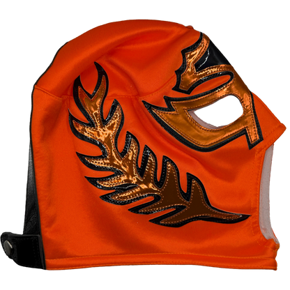 Semi-Pro Masks