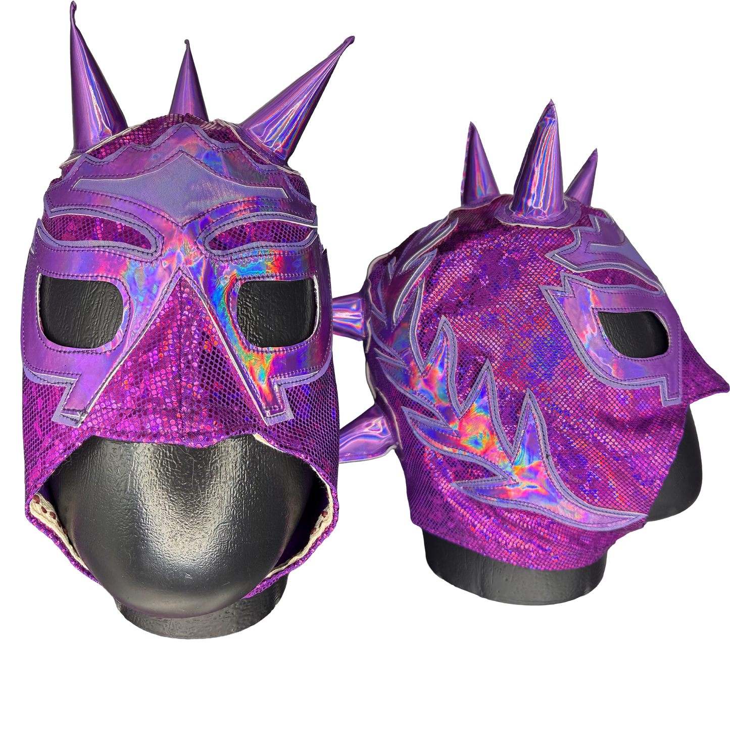 Semi-Pro Masks