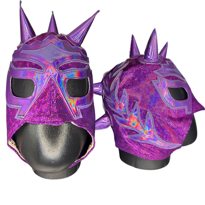 Semi-Pro Masks