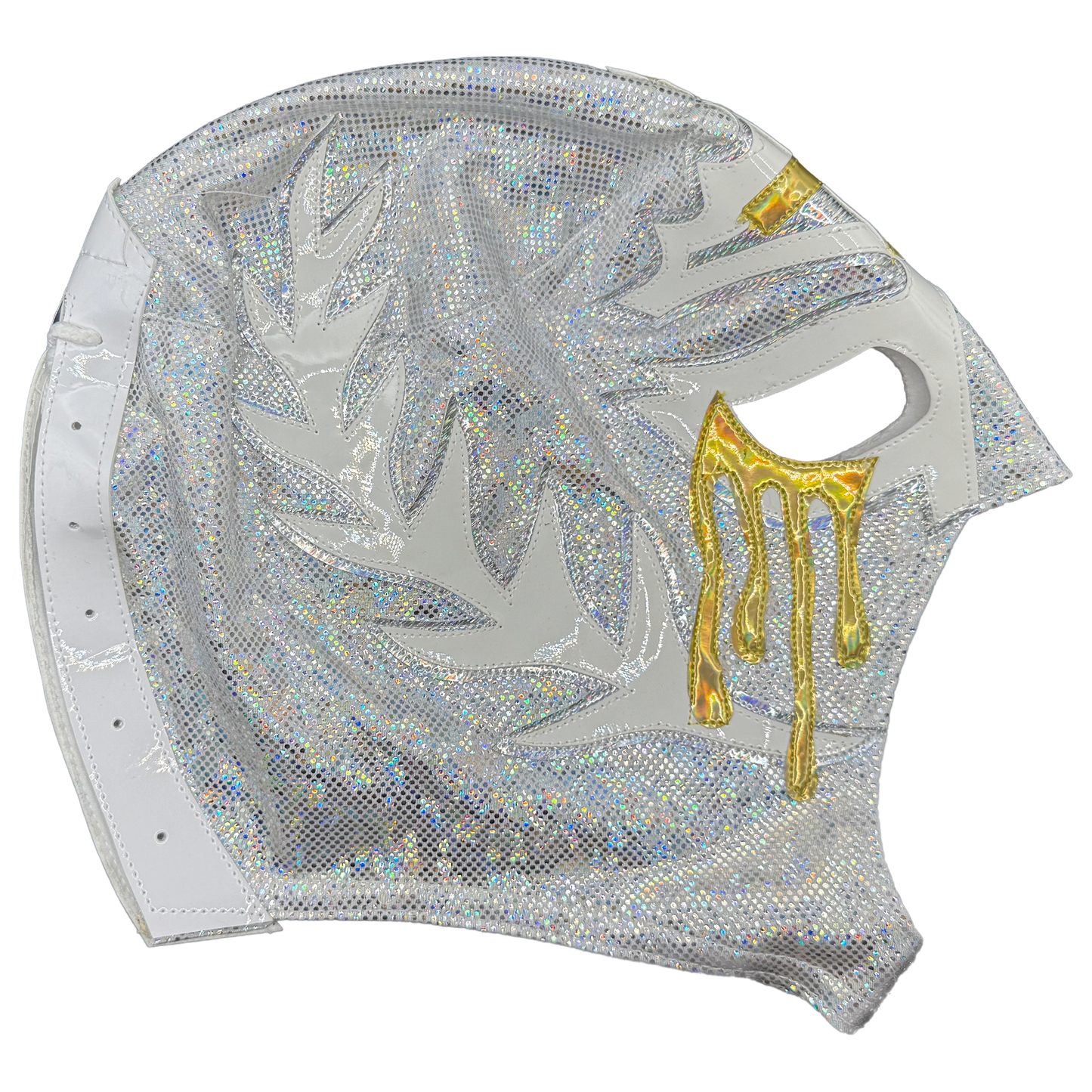 Semi-Pro Masks