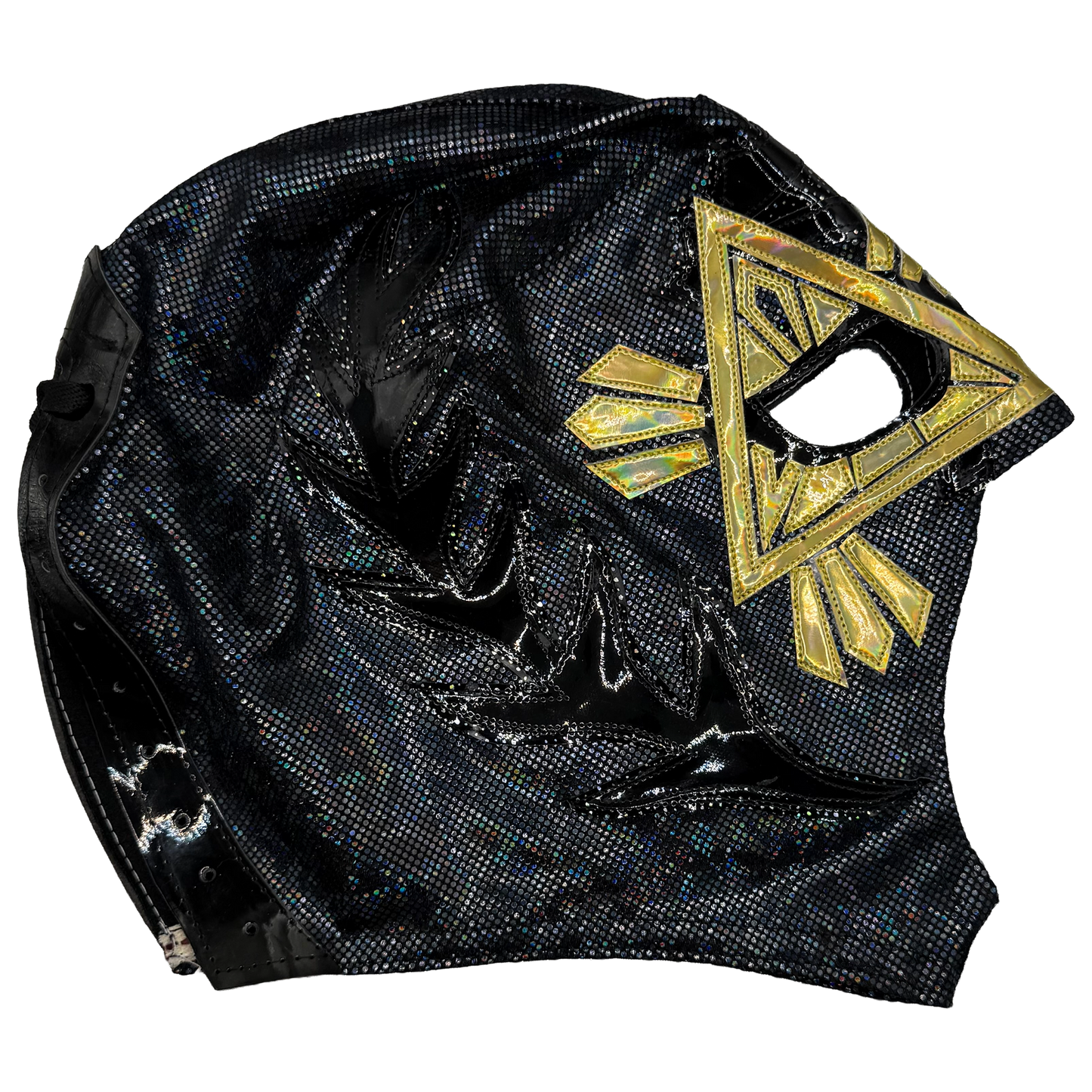 Semi-Pro Masks