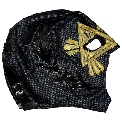 Semi-Pro Masks