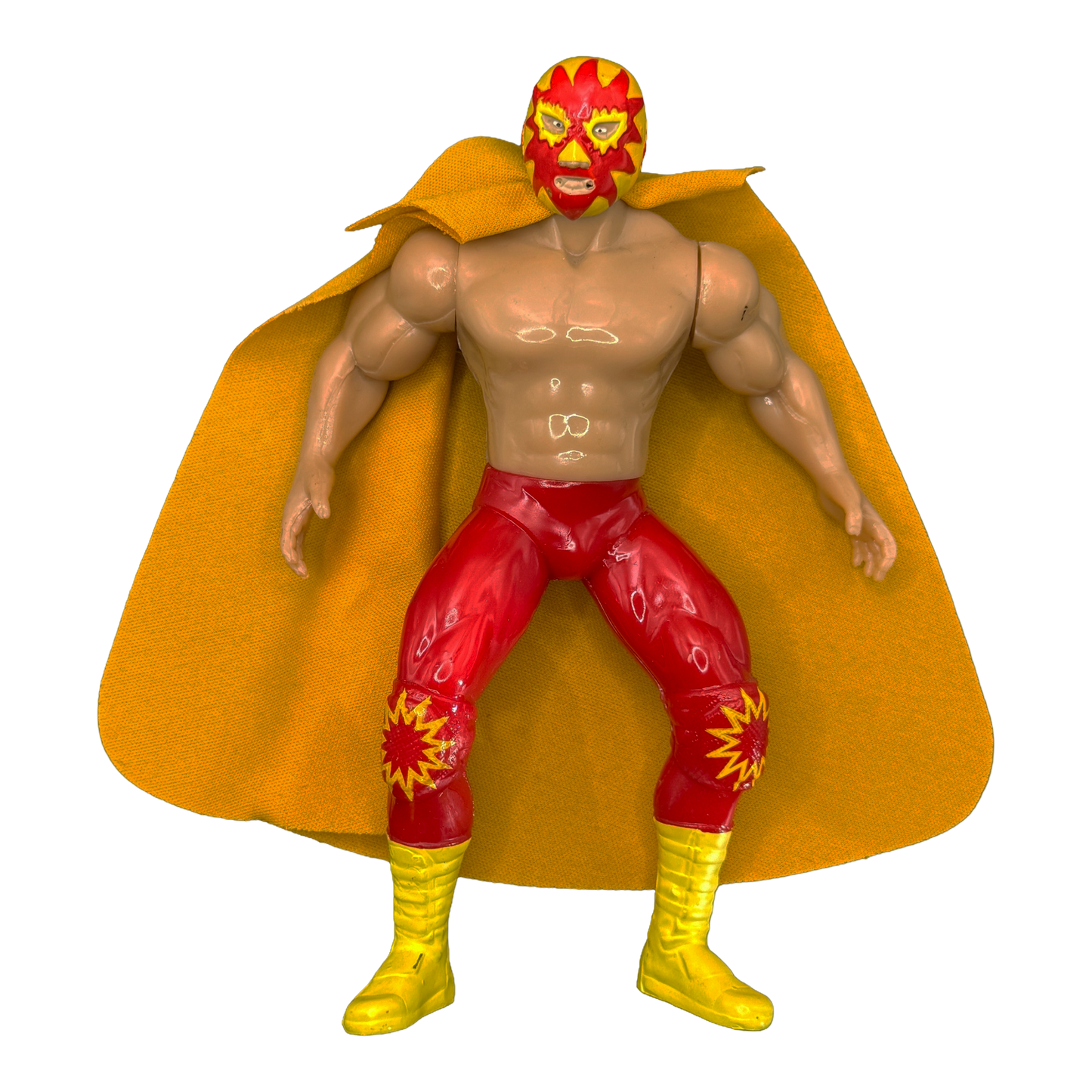 Toy Figures