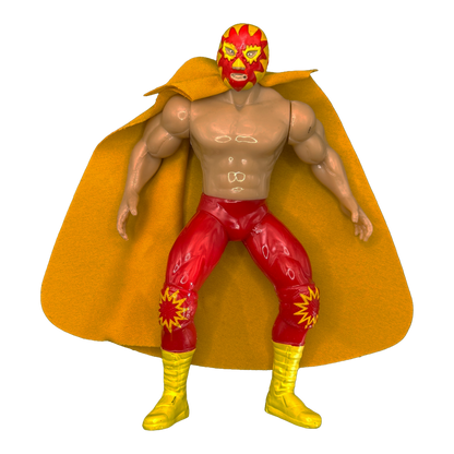 Toy Figures