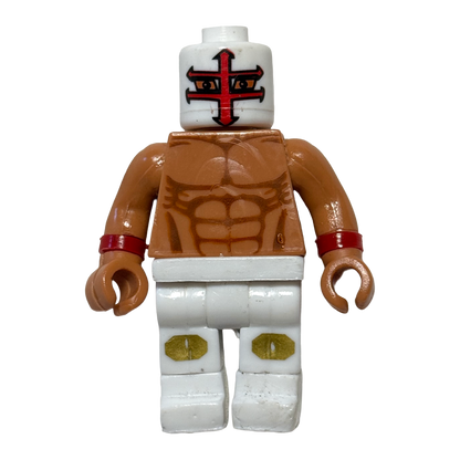 LEGO Figures