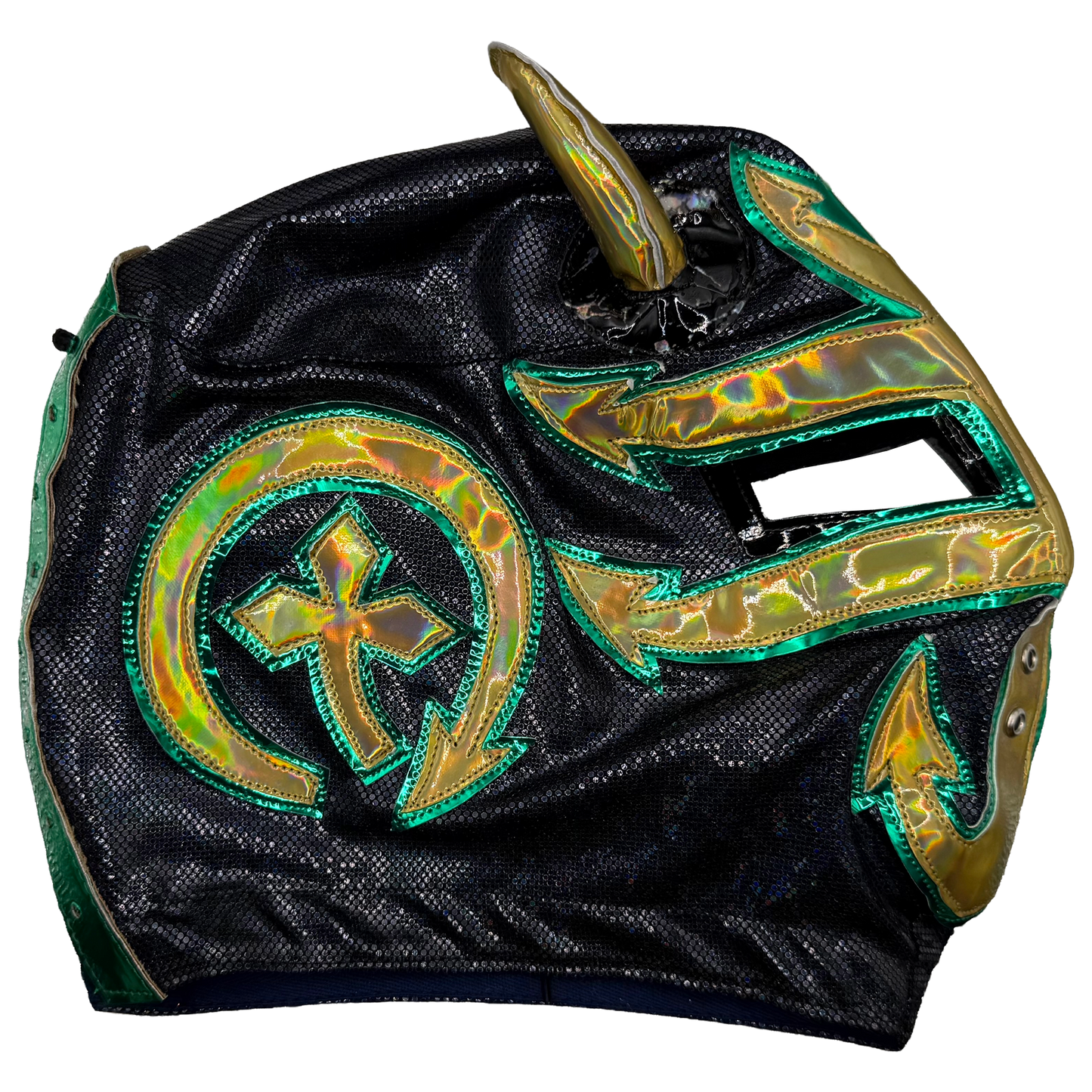 Semi-Pro Masks