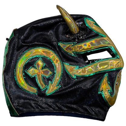 Semi-Pro Masks