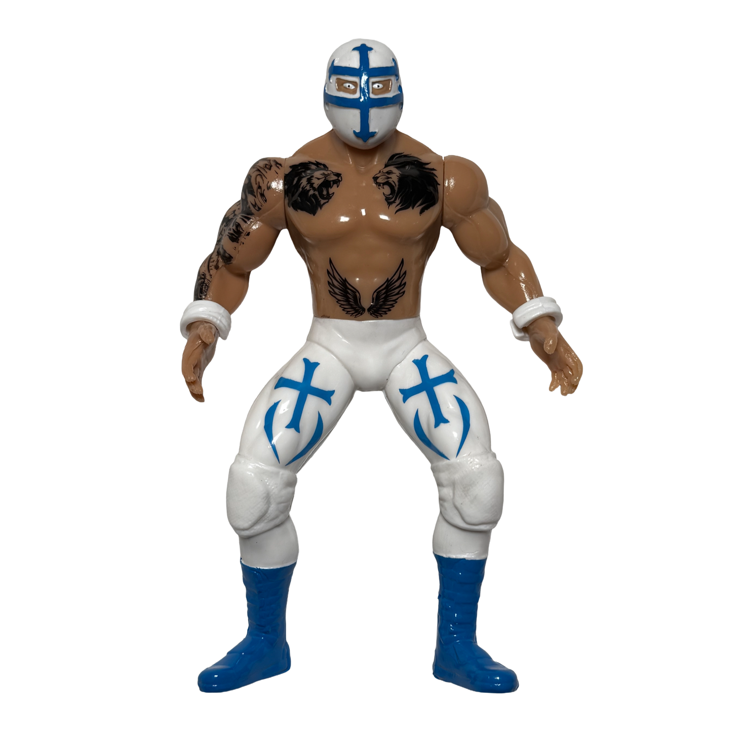 Toy Figures