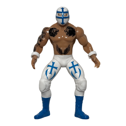 Toy Figures