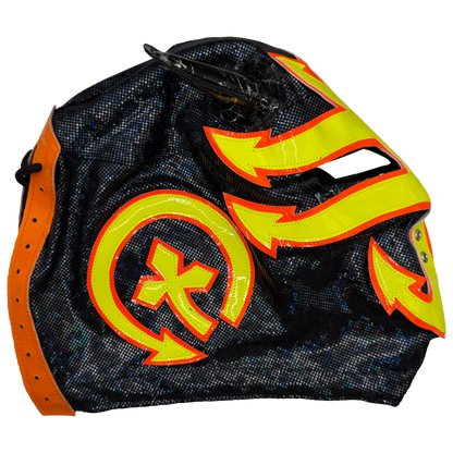 Semi-Pro Masks