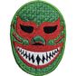Lucha Patches