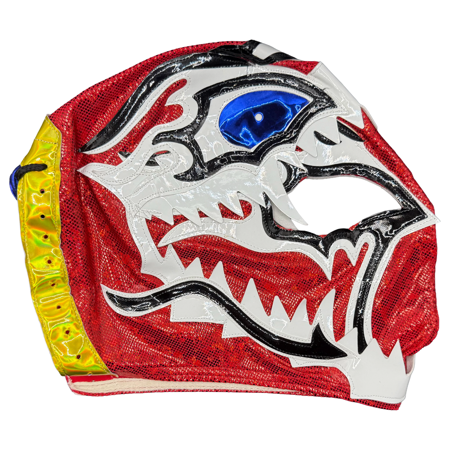 Semi-Pro Masks