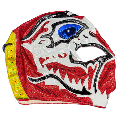 Semi-Pro Masks