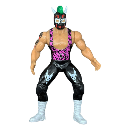 Toy Figures