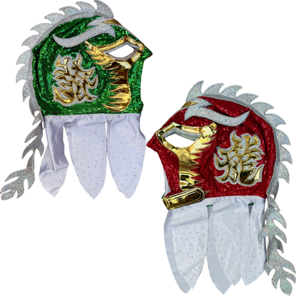 Semi-Pro Masks