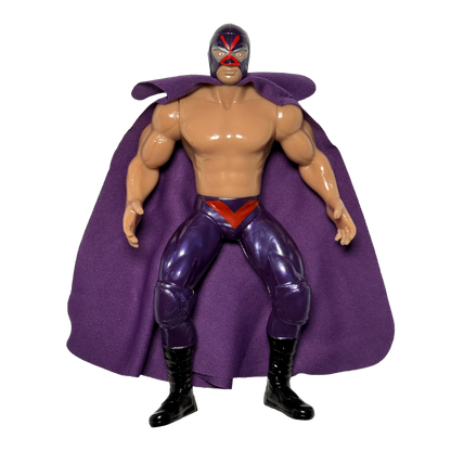 Toy Figures