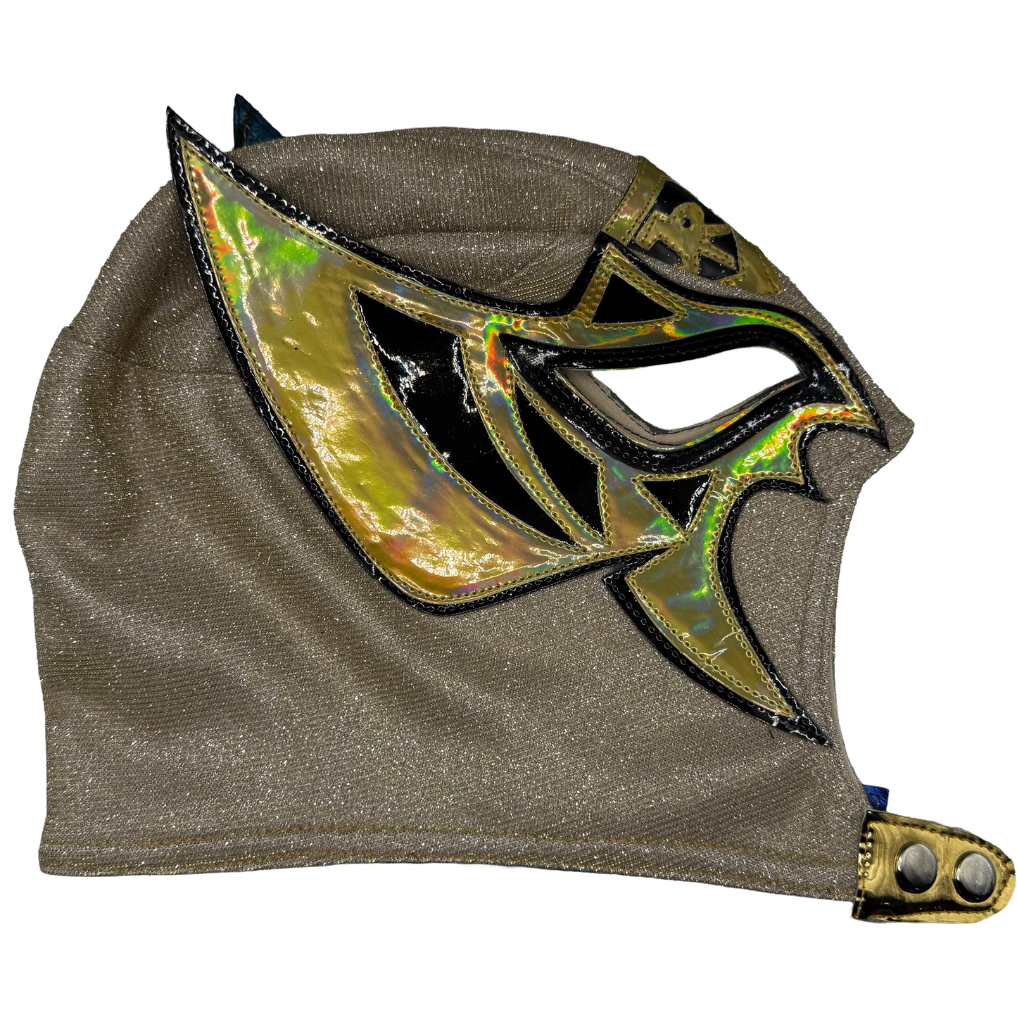 Semi-Pro Masks
