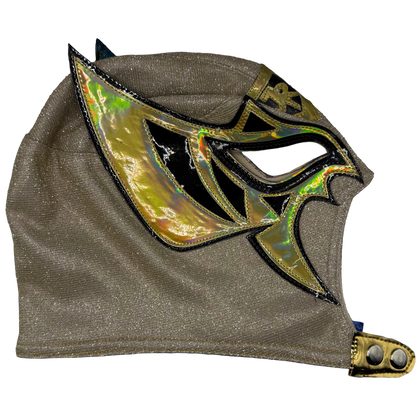 Semi-Pro Masks