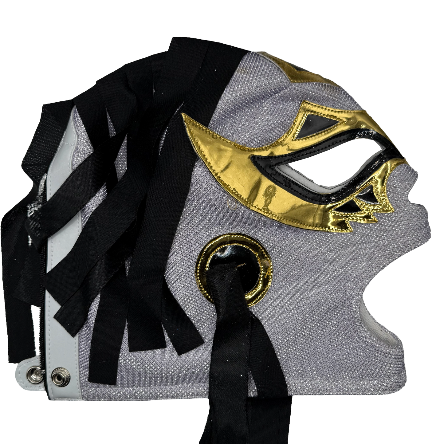Semi-Pro Masks
