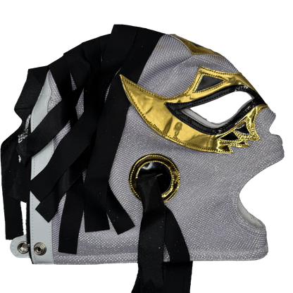 Semi-Pro Masks