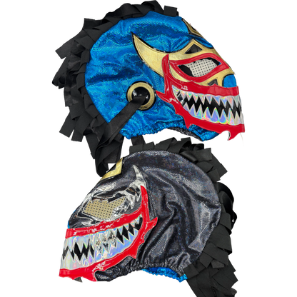 Semi-Pro Masks